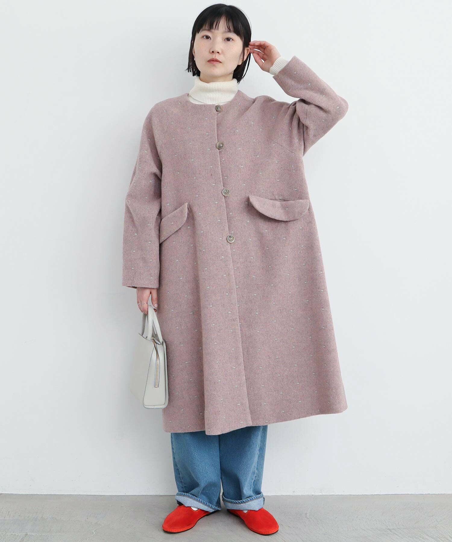 アトリエgg アトリエ ジジAtelier gg 19ハーフ☆remake希少｜