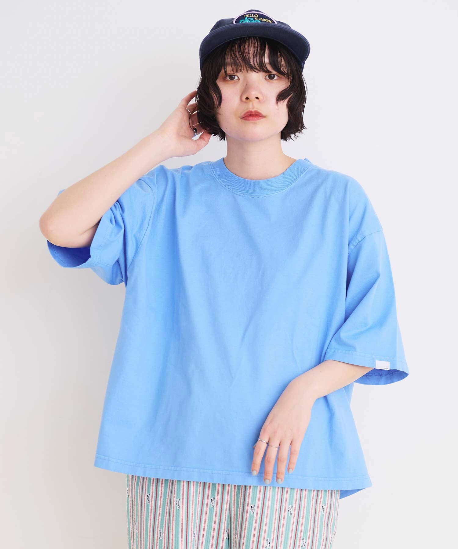 アンボルデ Fes 2016 出演者全員？サイン入り カットソー アンボルデ