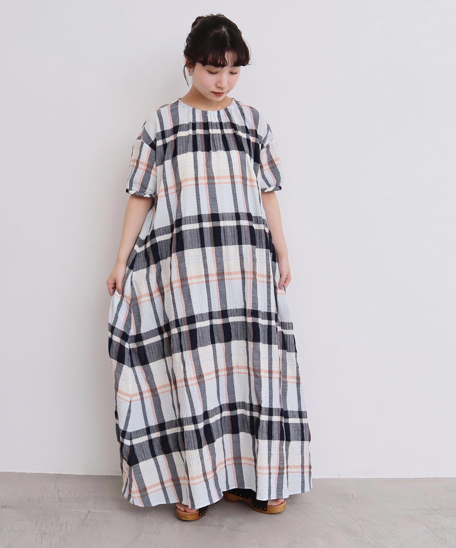 atelier gg ワンピース 25 【公式通販】