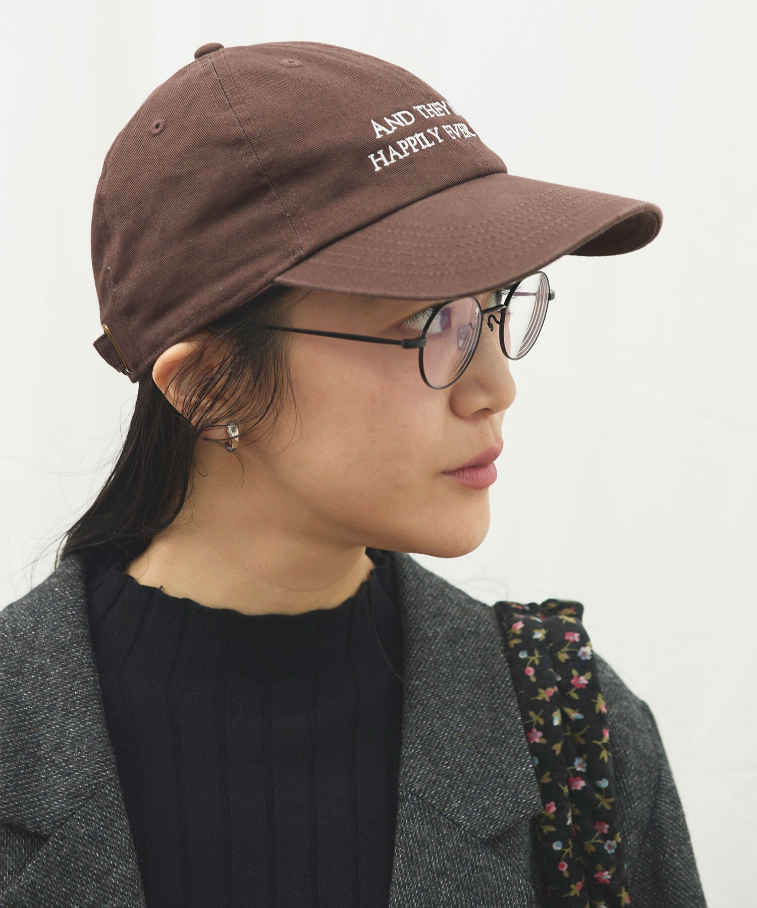 AMBIDEX Store 〇fairy tale cap(F コゲチャ): l'atelier du savon