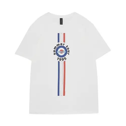 Toruが着用している「Tシャツ」のアイテム紹介