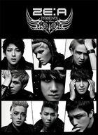 ZE:A ゼア】History Empire of ZE:A DVD ZE:A discography - Wikipedia