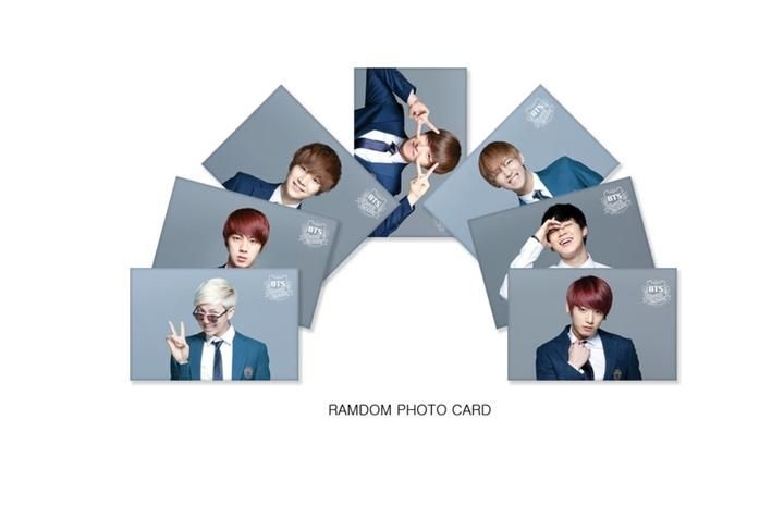 BTS サマパケ2014 即購入OK bts サマパケ 2014 トレカ フォト