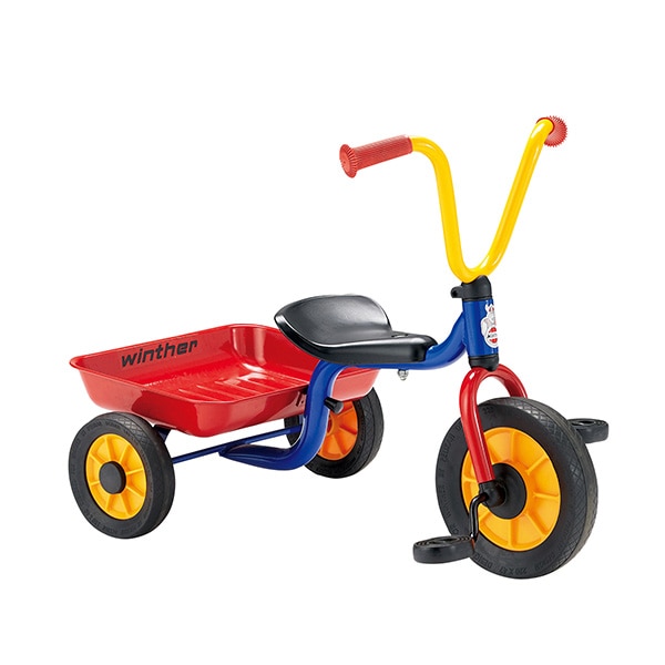 商品情報/外遊び/三輪車・乗用遊具/ミニバイキングシリーズ(並び順