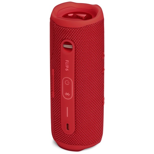 JBLワイヤレススピーカー JBLFLIP6RED | 音響機器 | 介護用品・福祉
