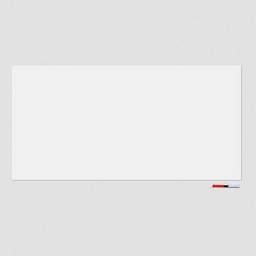 スマートスクール / ホワイトボードシート MSHW-90180-M