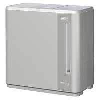 スマートスクール / 上給水ハイブリッド加湿器 AHM-HU55A-W