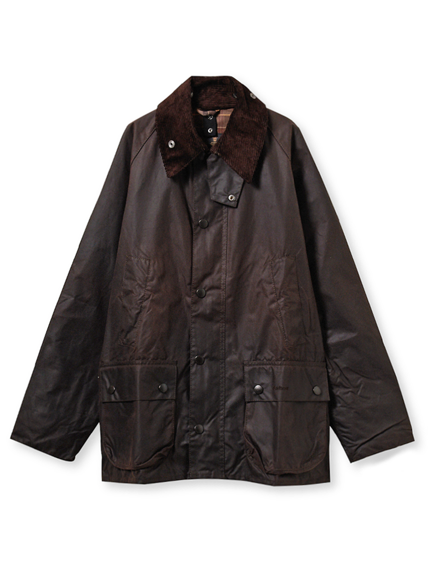 BEDALE / ビデイル】ワックス ジャケット レギュラーフィット （ユニ