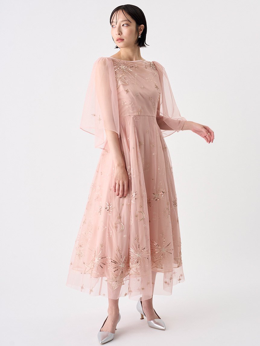 オケージョンドレス｜CELFORD（セルフォード）の通販サイト【公式】