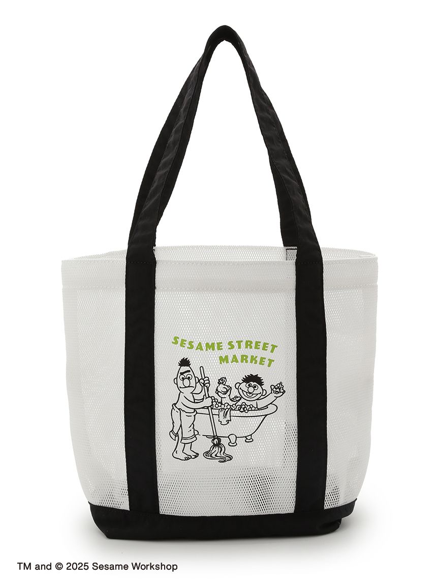 Mrs. GREEN APPLE フィヨルド くじ クリアポーチ メメル ミセス Mrs