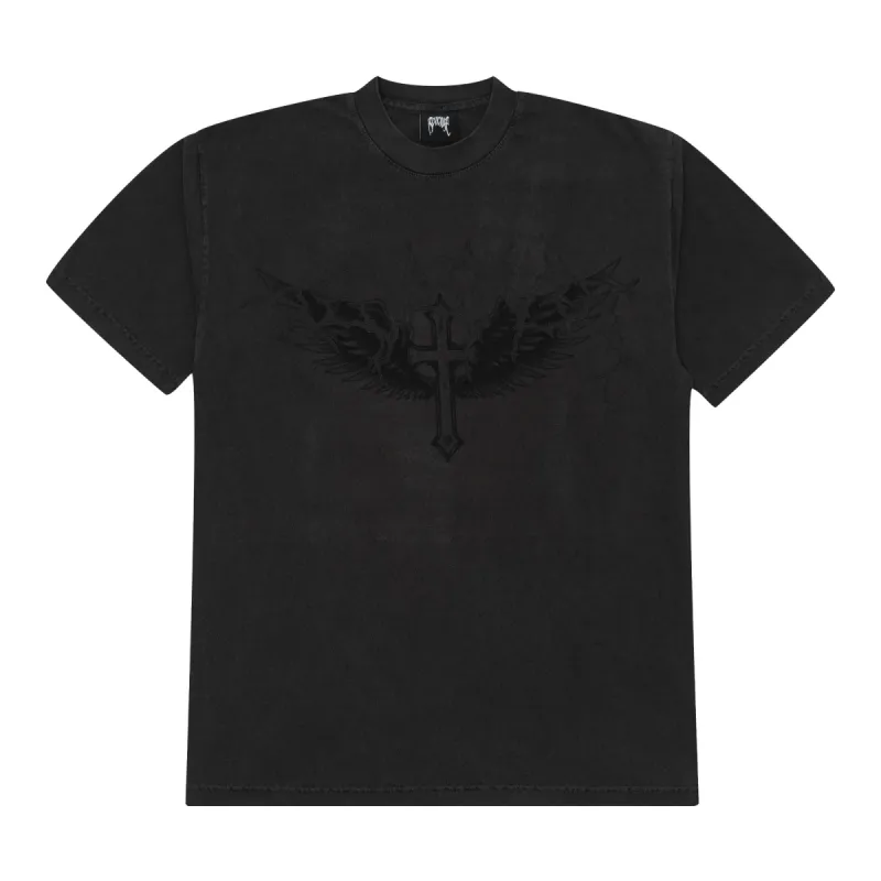 TheBONEZ 配送 ヴィンテージスカルTシャツ XLサイズ TheBONEZ