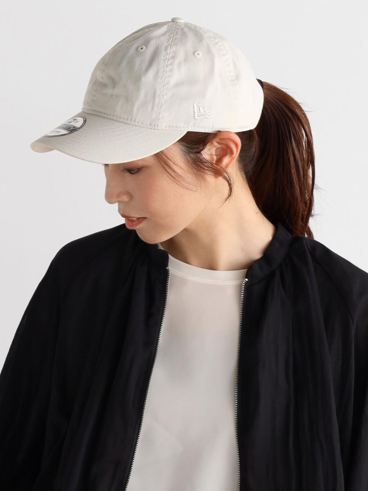 NEW ERA ×MICA&DEALコラボコットンキャップ - MICA&DEAL - CLOVE