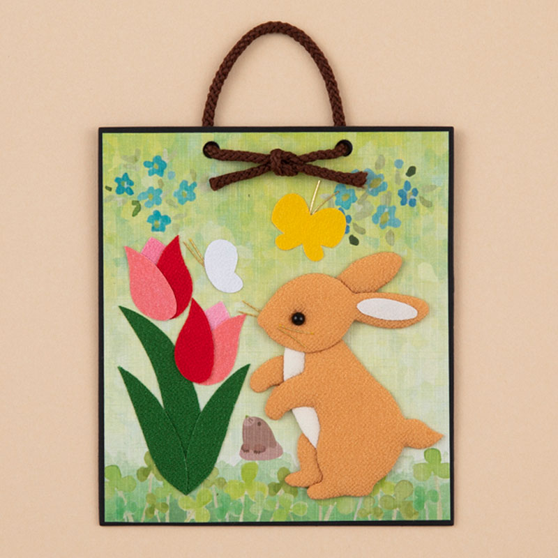 静流 家元 押し絵9 静流家元押し絵1