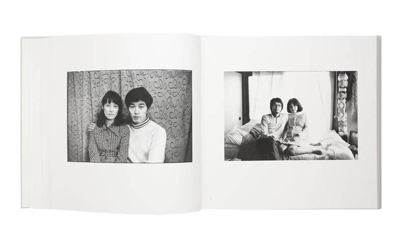 牛腸茂雄全集 作品編 - 牛腸茂雄 | shashasha 写々者 - 写真集とアート