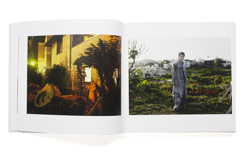 Okinawan Portraits 2012-2016 - 石川竜一 | shashasha 写々者 - 写真