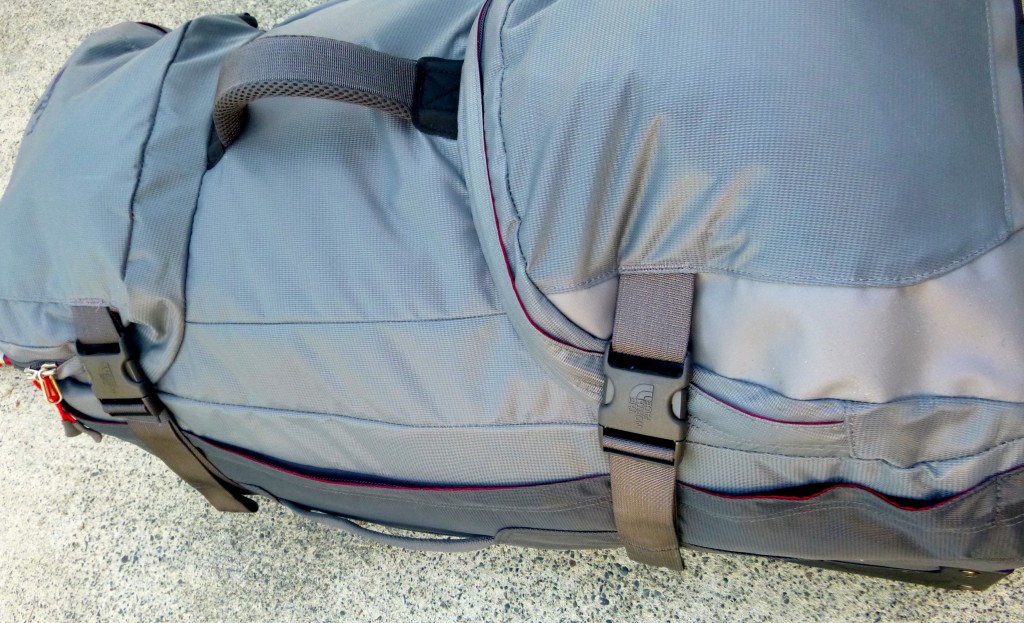 The North Face Longhaul 30