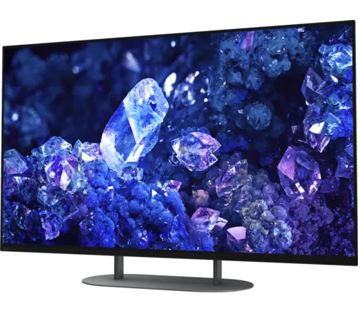 Sony A90K 48” Class 4K HDR OLED TV with Google TV | XR48A90K