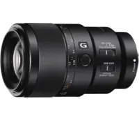 Sony FE 90 mm F2.8 Macro G OSS Full-frame Telephoto Macro Prime G