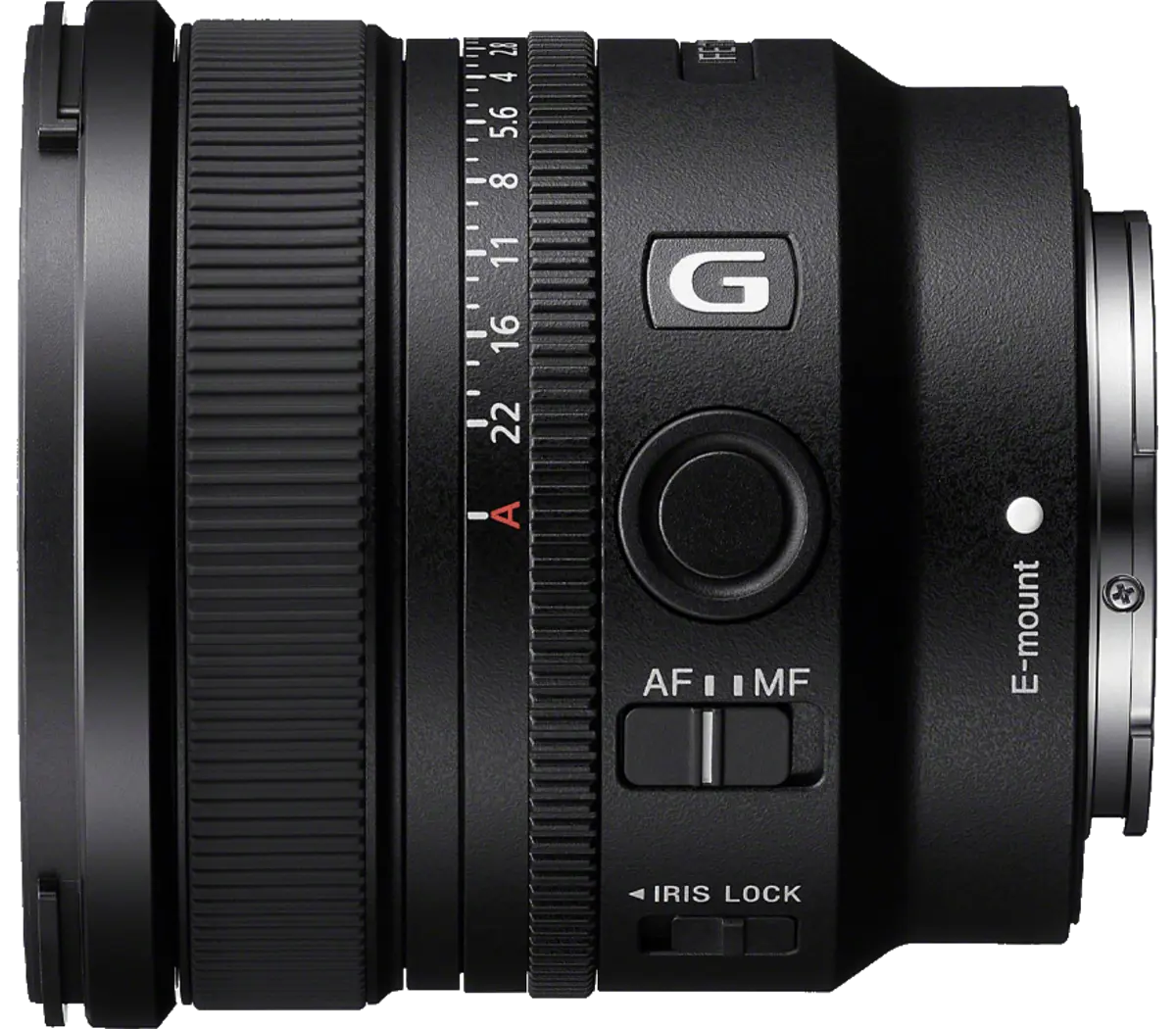 Sony FE 16mm f/1.8 G | SEL16F18G