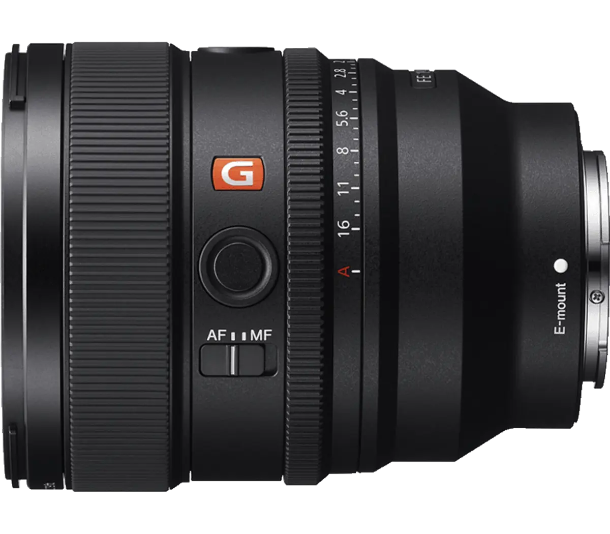Sony FE 85mm F1.4 GM II Full-frame Large-aperture G Master Lens