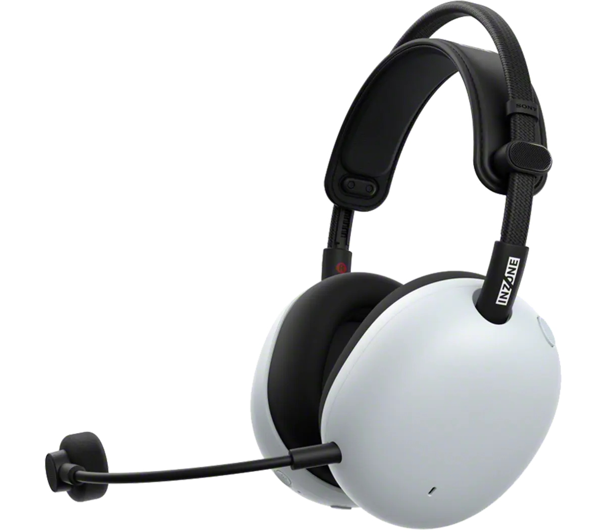 Sony INZONE H9 II Wireless Noise Canceling Gaming Headset | White
