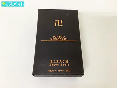 値下げ不可　額装高精細複製原画 No.1 <BLEACH EX.> 黒崎一護 BLEACH 額装高精細複製原画 No.1 <BLEACH EX.> 黒崎一護