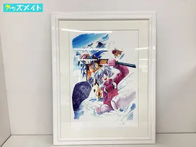 四季童子 買取】アールビバン版画・複製原画が【買取40%アップ中！】