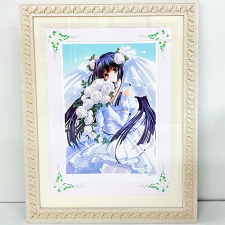 CARNELIAN 版画買取｜グッズも対応