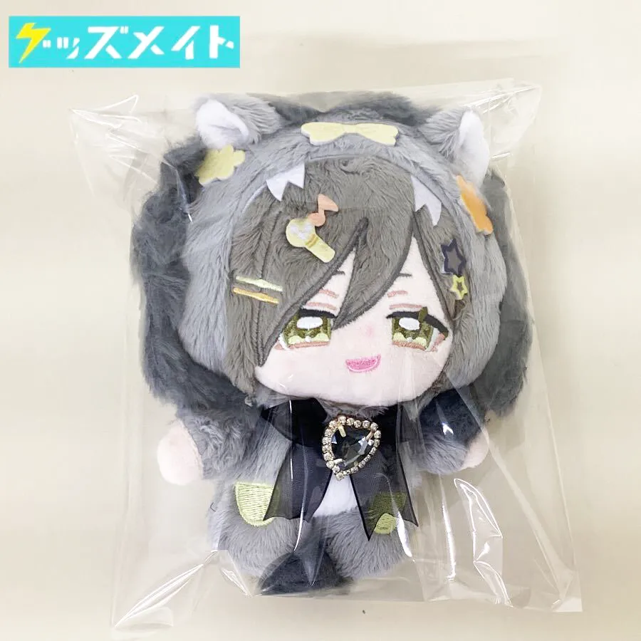 いれいすグッズ買取】缶バッジ・アクスタ・ぬいぐるみ等を高価買取