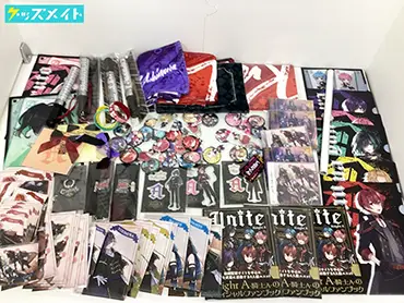 騎士Aしゆんさん グッズまとめ売り 騎士Xしゆんさんグッズ 騎士A