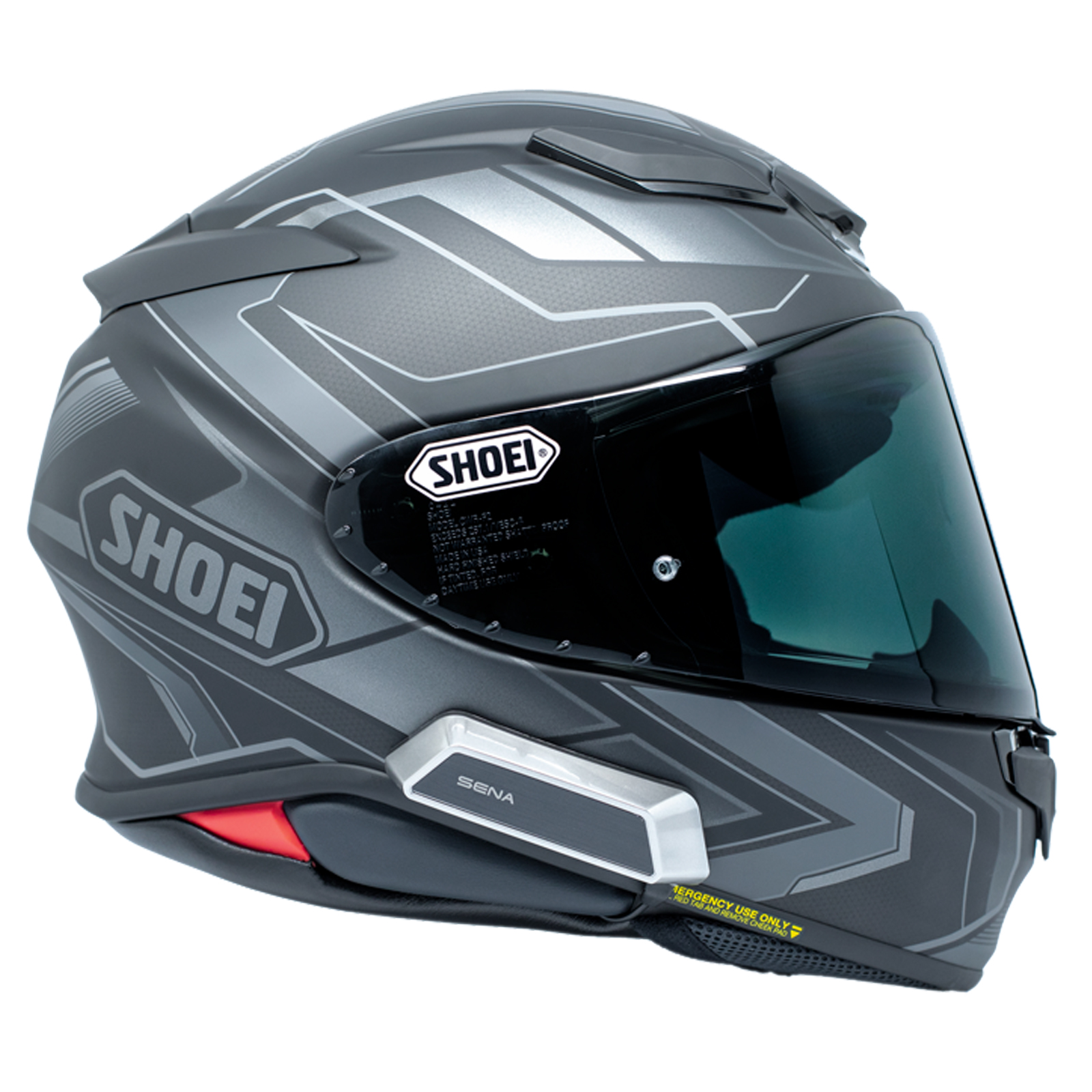 Sena SRL-EXT - Helmet House