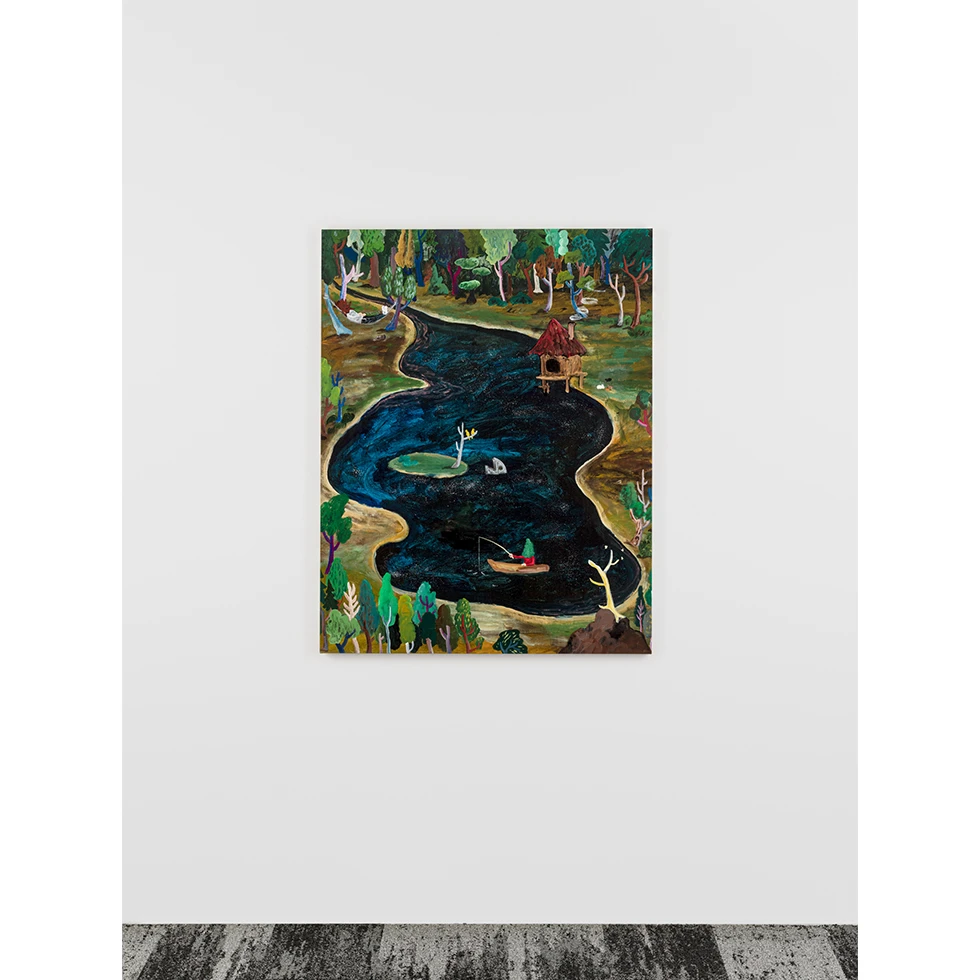 UESHIMA MUSEUM COLLECTION