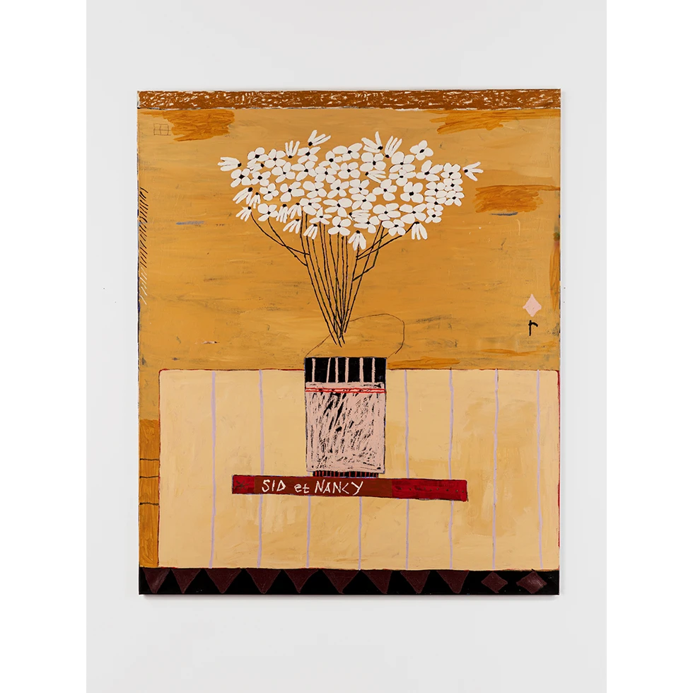 一点物 仁神ユキタカ 原画&カラーキャンバス 2点セット アート