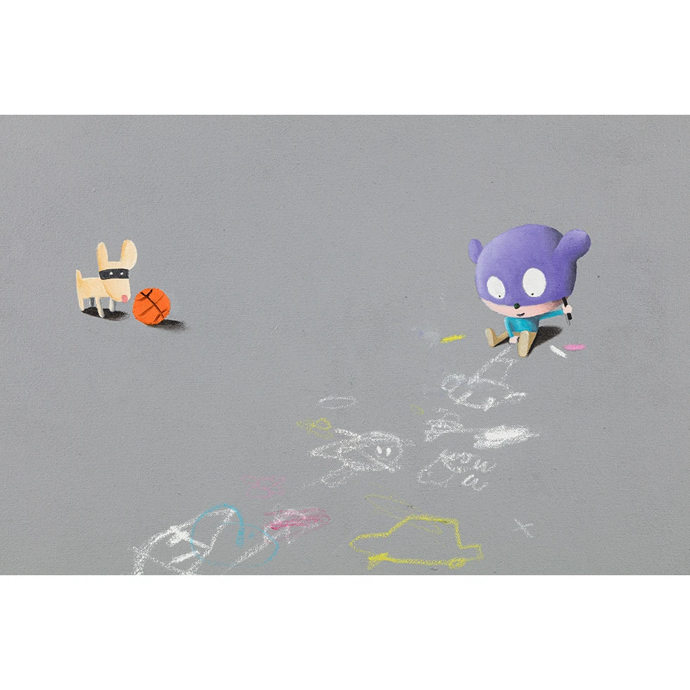 UESHIMA MUSEUM COLLECTION