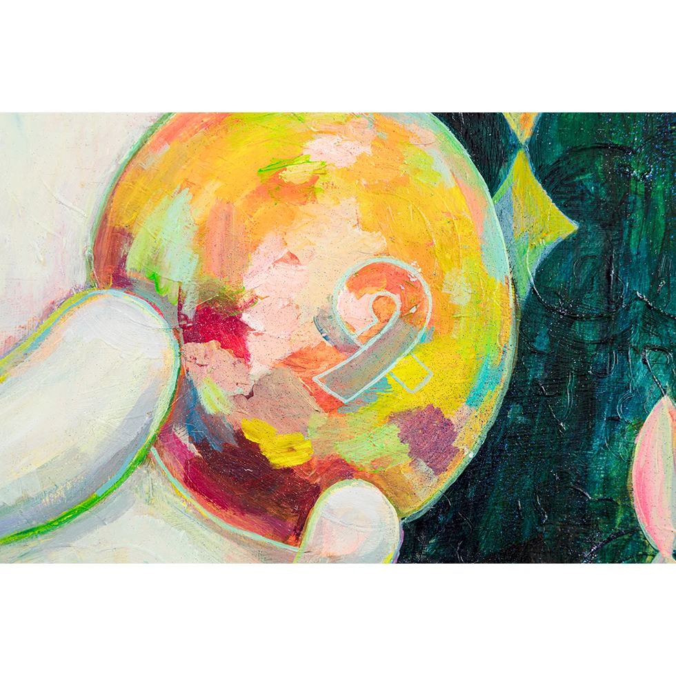 UESHIMA MUSEUM COLLECTION