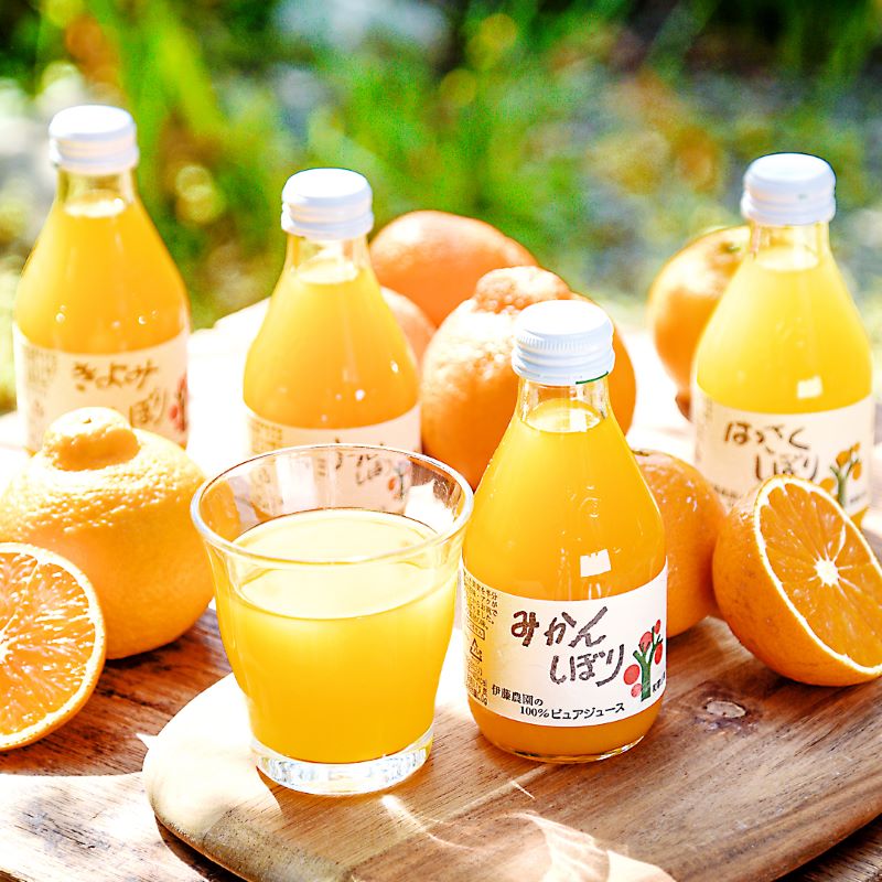 100%ピュアジュース&ジュレセット V-023 (送料込)｜郵便局のネットショップ