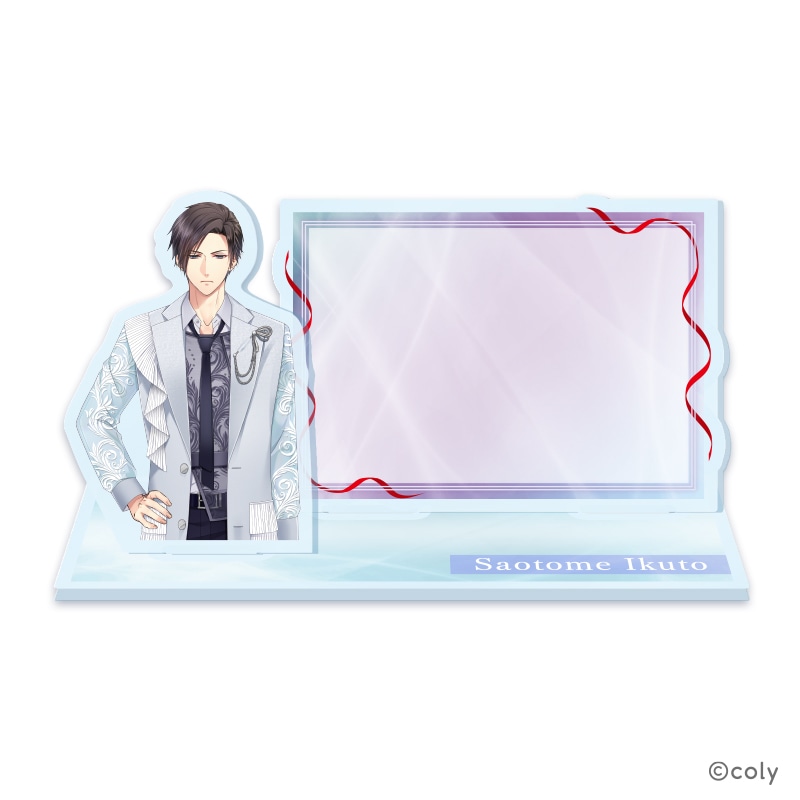 青木葉 アクスタ アクキー サイン入りポストカード タペストリー 青木