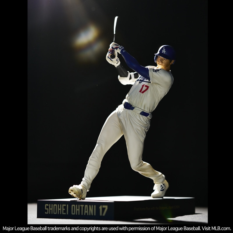 リアルパーフェクトシリーズ大谷翔平プレミアムフィギュアVol．2