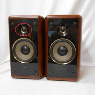 Victor SX-V1-M スピーカー Victor SX-V1-M スピーカー 【公式通販】