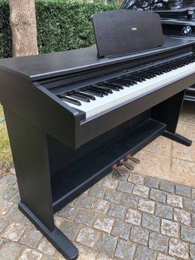 2024 ヤマハ電子ピアノ YDP-88Ⅱ セール中！【お渡し方法ご相談