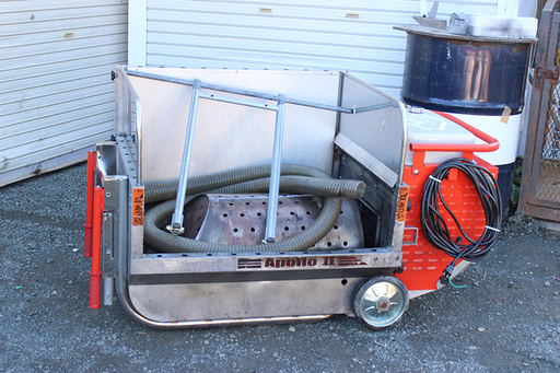 リゼロ2 バイブオンオフスイッチ付き 頼める便 パチスロ 実機 ユニット付き