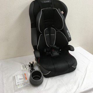 ジュニアシート コンビ ジョイトリップ エッグショック GC