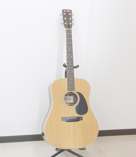 E*S様 年末セール！ジャパンビンテージ寺田12弦ギター ハミングバード