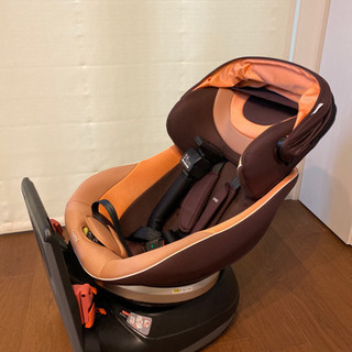 combi コンビ チャイルドシート ネルーム エッグショック NC-470 ✨極