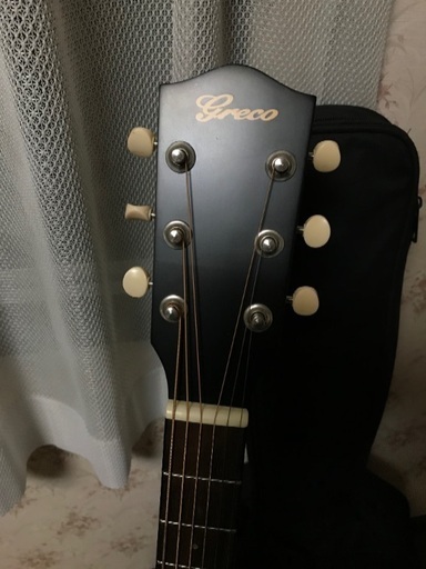 Greco エレアコギター “GAL-30P”