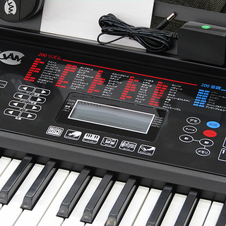 新品未使用』rockjam rj-761 61鍵盤キーボード