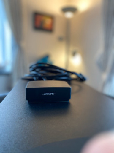 Bose シネメイト GS シリーズ セール II デジタルホームシアター