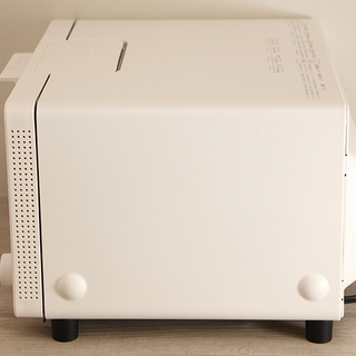 中古 美品 バルミューダ スチーム オーブン トースター BALMUDA The