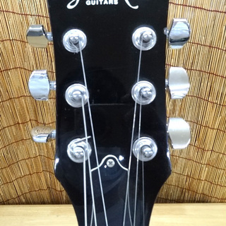 グラスルーツ LUNA SEA INORANモデル GrassRoots G-I-48LP3 レスポール