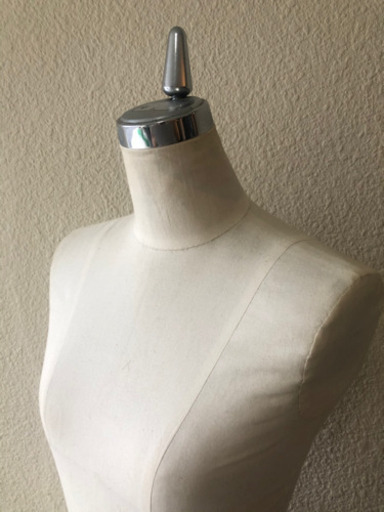 大洋工芸 AMIKO FASHIONS ドレスフォーム マネキン トルソー 良い